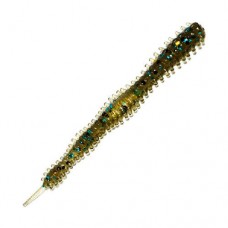Силиконовые приманки Kosadaka S-Liner Worm 55 (55мм, 15шт.) DS