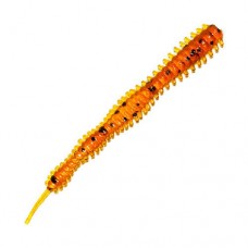 Силиконовые приманки Kosadaka S-Liner Worm 55 (55мм, 15шт.) MO