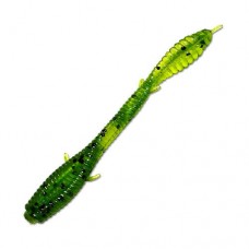 Силиконовые приманки Kosadaka T-Liner Worm 55 (55мм, 15шт.) BG