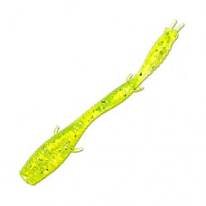 Силиконовые приманки Kosadaka T-Liner Worm 55 (55мм, 15шт.) CS
