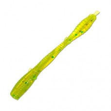 Силиконовые приманки Kosadaka T-Liner Worm 55 (55мм, 15шт.) GR