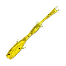 Силиконовые приманки Kosadaka T-Liner Worm 55 (55мм, 15шт.) OT