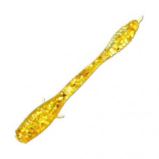 Силиконовые приманки Kosadaka T-Liner Worm 55 (55мм, 15шт.) TG