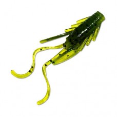 Силиконовые приманки Kosadaka Evo Bug 40 (40мм, 12шт.) BG