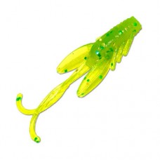 Силиконовые приманки Kosadaka Evo Bug 40 (40мм, 12шт.) GR