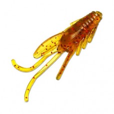 Силиконовые приманки Kosadaka Evo Bug 40 (40мм, 12шт.) OD