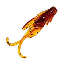 Силиконовые приманки Kosadaka Evo Bug 40 (40мм, 12шт.) MO