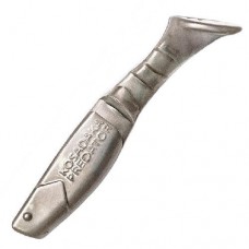 Силиконовые приманки Kosadaka Predator F90 (90мм, 3шт.) PL