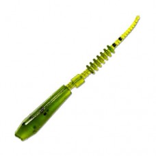 Силиконовые приманки Kosadaka Trail Worm 50 (50мм, 15шт.) BG