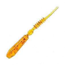Силиконовые приманки Kosadaka Trail Worm 50 (50мм, 15шт.) OD
