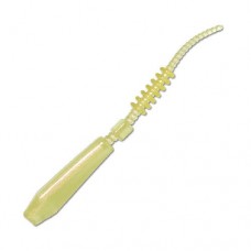 Силиконовые приманки Kosadaka Trail Worm 50 (50мм, 15шт.) PL