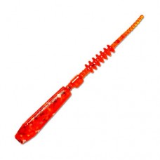 Силиконовые приманки Kosadaka Trail Worm 50 (50мм, 15шт.) RS