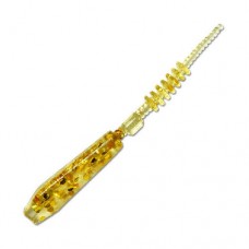 Силиконовые приманки Kosadaka Trail Worm 50 (50мм, 15шт.) TG