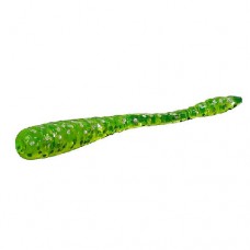 Силиконовые приманки Kosadaka SLY Worm 50 (50мм, 20шт.) CS