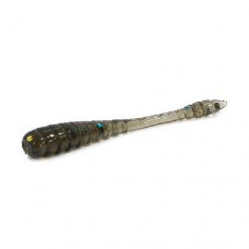 Силиконовые приманки Kosadaka SLY Worm 50 (50мм, 20шт.) DS