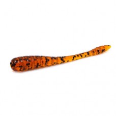 Силиконовые приманки Kosadaka SLY Worm 50 (50мм, 20шт.) MO