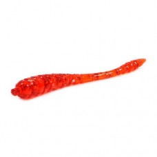 Силиконовые приманки Kosadaka SLY Worm 50 (50мм, 20шт.) RS