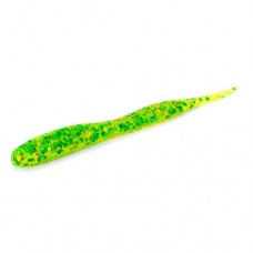 Силиконовые приманки Kosadaka Sota Worm 70 (70мм, 8шт.) GR
