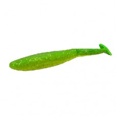 Силиконовые приманки Kosadaka Hart Shad 75 (75мм, 4шт.) CS