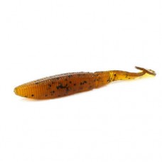 Силиконовые приманки Kosadaka Hart Shad 75 (75мм, 4шт.) OT