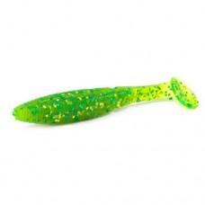 Силиконовые приманки Kosadaka Hart Shad 90 (90мм, 3шт.) GR