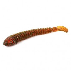 Силиконовые приманки Kosadaka Links 80 (80мм, 3шт.) OD