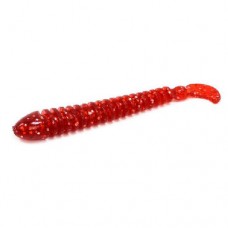 Силиконовые приманки Kosadaka Links 80 (80мм, 3шт.) RS