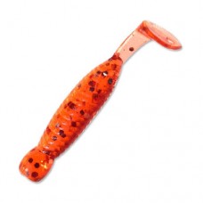Силиконовые приманки Kosadaka Osa 45 (45мм, 14шт.) RS