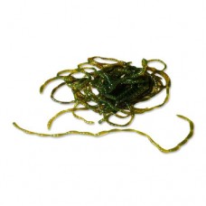 Силиконовые приманки Kosadaka Soft Worm 45 (45мм, 20шт.) OD