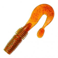 Силиконовые приманки Kosadaka Vibra 50 (50мм, 10шт.) OD