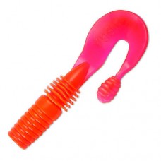 Силиконовые приманки Kosadaka Vibra 50 (50мм, 10шт.) TR