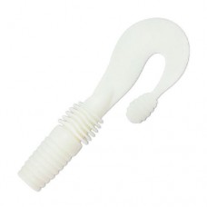 Силиконовые приманки Kosadaka Vibra 50 (50мм, 10шт.) W