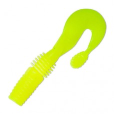 Силиконовые приманки Kosadaka Vibra 70 (70мм, 5шт.) CH