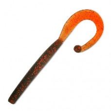 Силиконовые приманки Kosadaka Slim 90 (90мм, 12шт.) OD