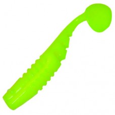 Силиконовые приманки Manns Samba (80мм, 5шт.) цв.2