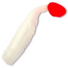 Силиконовые приманки Manns Samba (80мм, 5шт.) цв.14