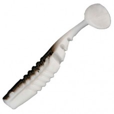 Силиконовые приманки Manns Samba (80мм, 5шт.) цв.31