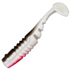 Силиконовые приманки Manns Samba (80мм, 5шт.) цв.35