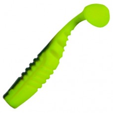 Силиконовые приманки Manns Samba (80мм, 5шт.) цв.39