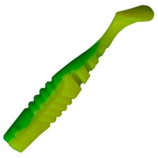 Силиконовые приманки Manns Samba (80мм, 5шт.) цв.103