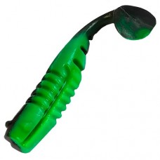 Силиконовые приманки Manns Samba (80мм, 5шт.) цв.106