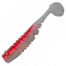 Силиконовые приманки Manns Samba (80мм, 5шт.) цв.130