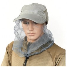 Бейсболка антимоскитная Norfin Stratus, L