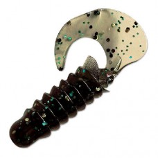 Силиконовые приманки Kosadaka Micron 40 (40мм, 14шт.) DS