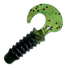 Силиконовые приманки Kosadaka Micron 60 (60мм, 9шт.) BG