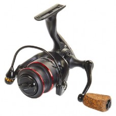 Катушка безынерционная Lucky John Anira Jig 8 3500FD