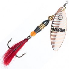 Блесна вращающаяся Jaxon Holo Select Velis 3 (12г) B