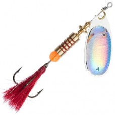 Блесна вращающаяся Jaxon Holo Select Kabos 1 (3г) A