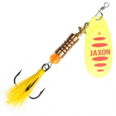 Блесна вращающаяся Jaxon Holo Select Kabos 2 (5г) K