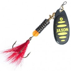 Блесна вращающаяся Jaxon Holo Select Kabos 5 (14г) L